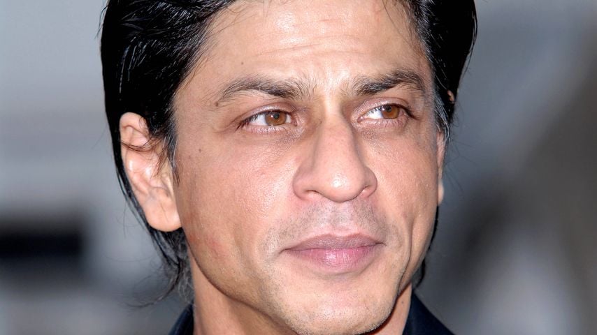 Große Ehre: Shah Rukh Khan gewinnt erstmals National Award