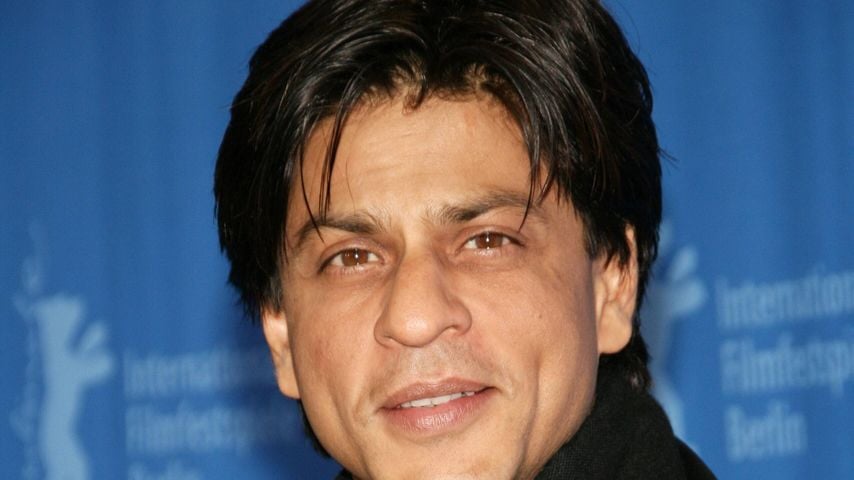 Shah Rukh Khans Sohn flasht als sein Doppelgänger in TV-Show