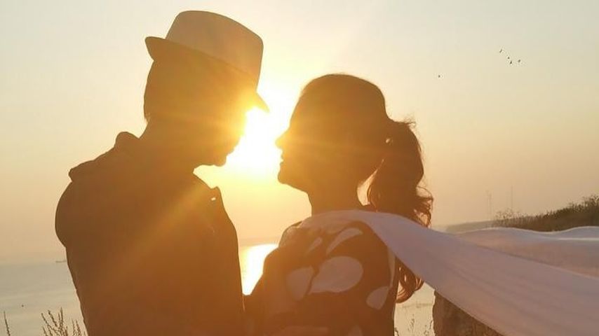 Shah Rukh Khan und Kajol