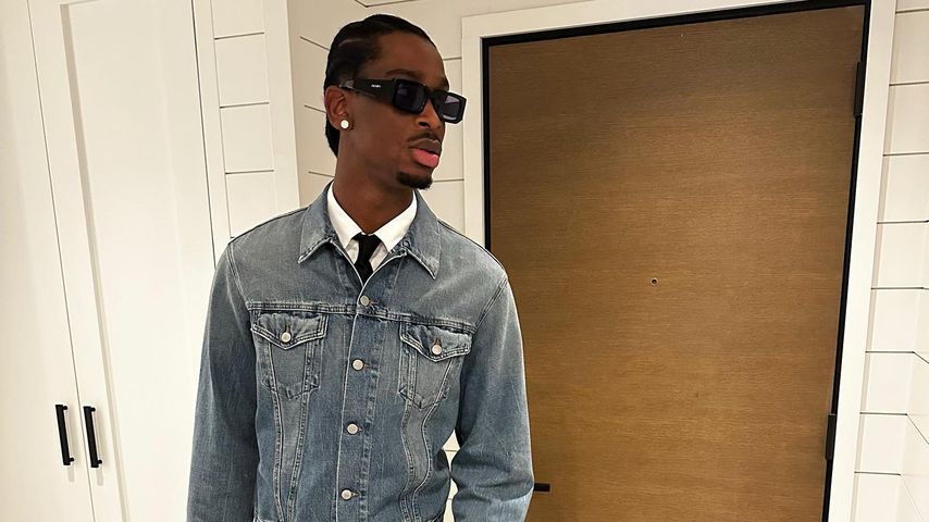 Shai Gilgeous-Alexander, NBA-Star