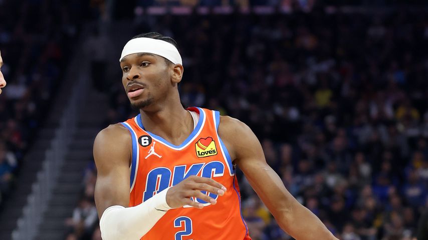 Shai Gilgeous-Alexander, Basketballer