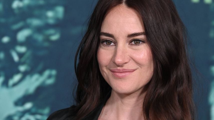"Paradise" ist für Shailene Woodley der Karrierehöhepunkt