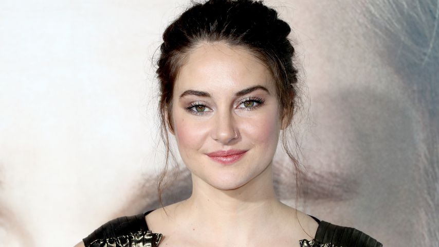 Offiziell: "Die Bestimmung"-Sequel ohne Shailene Woodley!