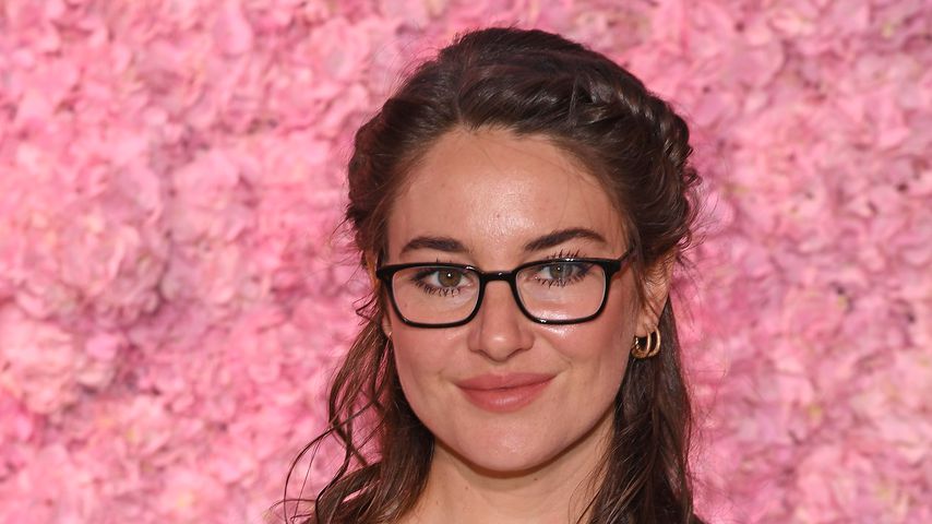 Sind Shailene Woodley und ihr Verlobter bald verheiratet?