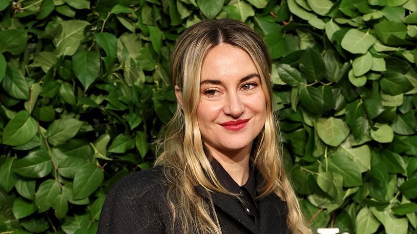 Neue Liebe: Shailene Woodley blüht wieder so richtig auf