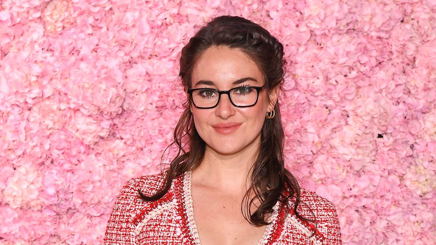 Shailene Woodley, Schauspielerin