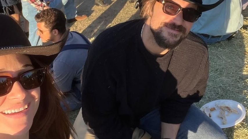 Offiziell? Lucas Bravo teilt süßes Bild mit Shailene Woodley