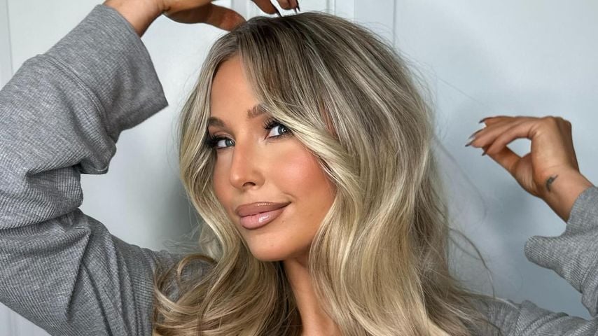 Shaina Hurley, Realitystar