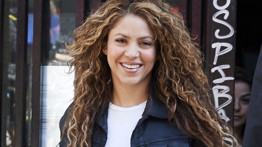 Vorwurf der Steuerhinterziehung: Shakira wurde angezeigt!