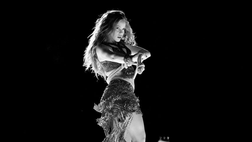 Nach Piqué-Trennung: Shakira legt wieder Fokus auf Karriere!