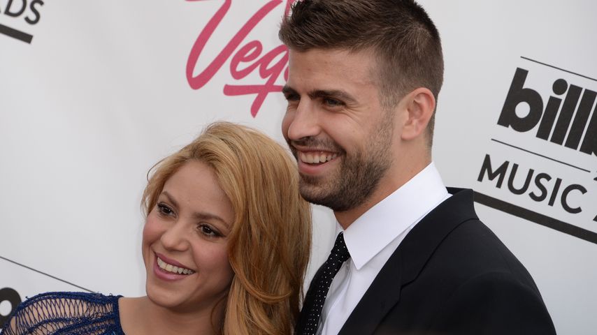 Nach Trennung: Shakira fühlt sich ohne Gerard Piqué frei!