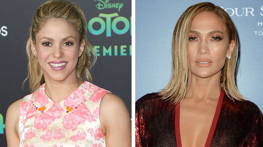 Offiziell: Shakira & J.Lo performen beim Super Bowl 2020!