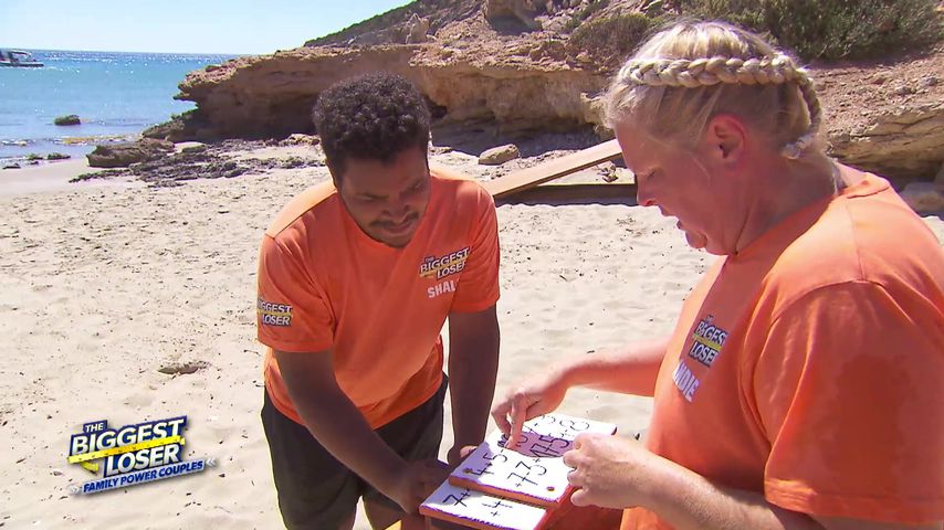 "Unverdient": Shaliek und Andie über "Biggest Loser"-Aus
