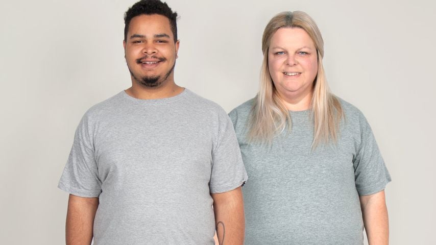 Spin-off geht bald los! Das sind die "Biggest Loser"-Duos