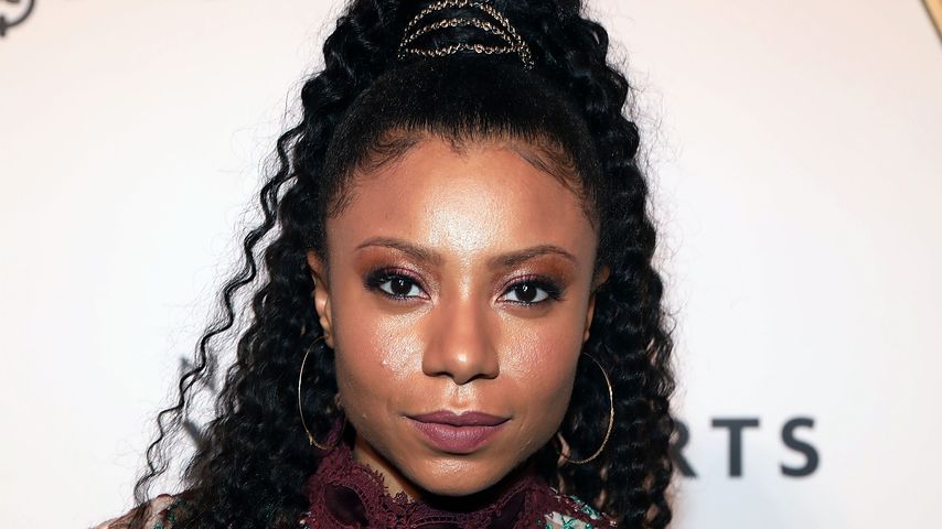 Shalita Grant, Schauspielerin