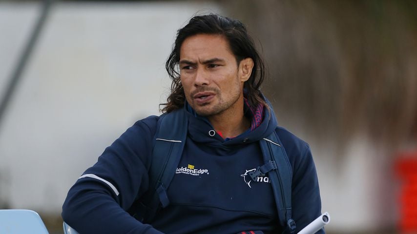 Mysteriöse Erkrankung: Rugbystar Shane Christie (39) ist tot