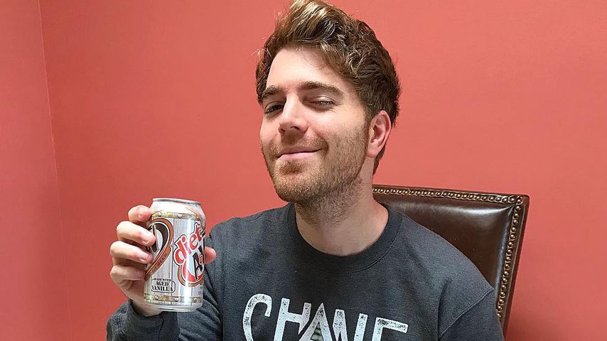Shane Dawson, US-YouTube-Star