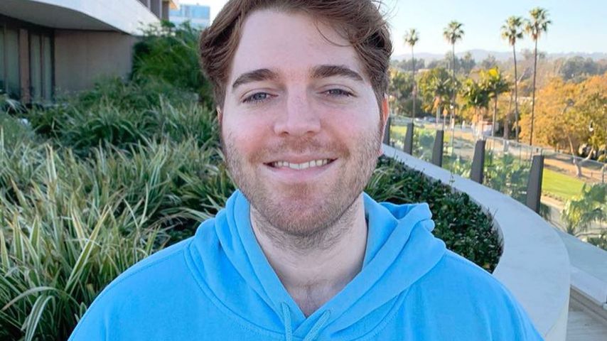 Shane Dawson, US-YouTuber
