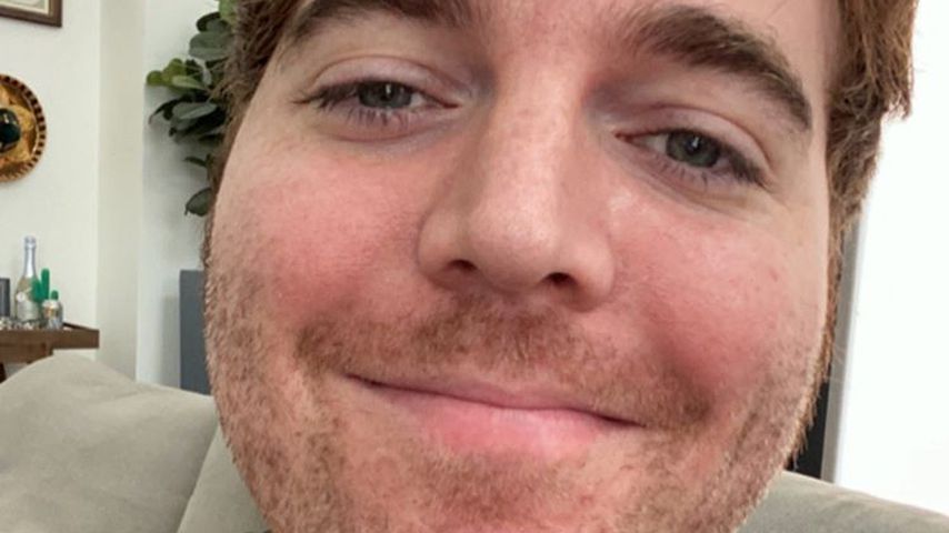 Shane Dawson im Oktober 2020
