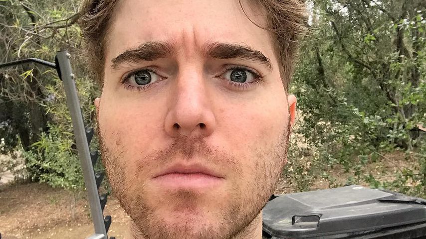 Shane Dawson, YouTuber