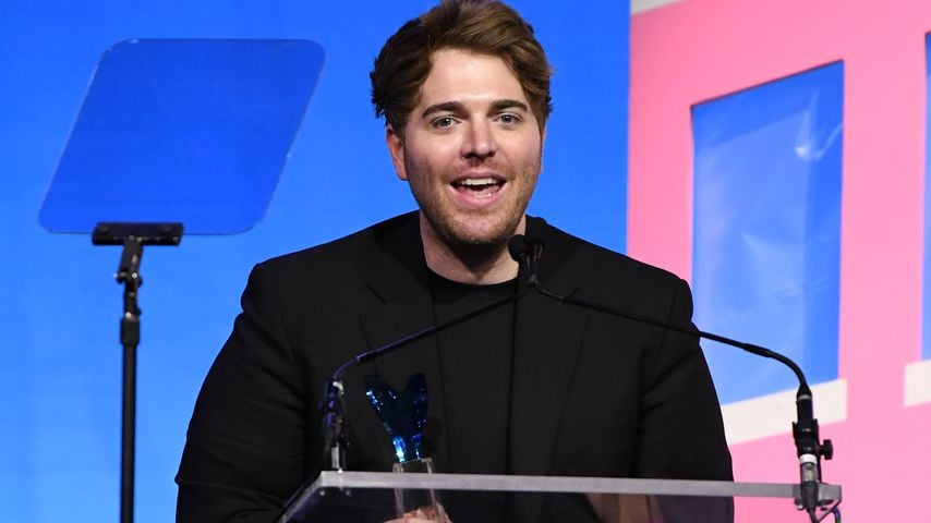 Shane Dawson bei den Shorty Awards in NYC im Mai 2019