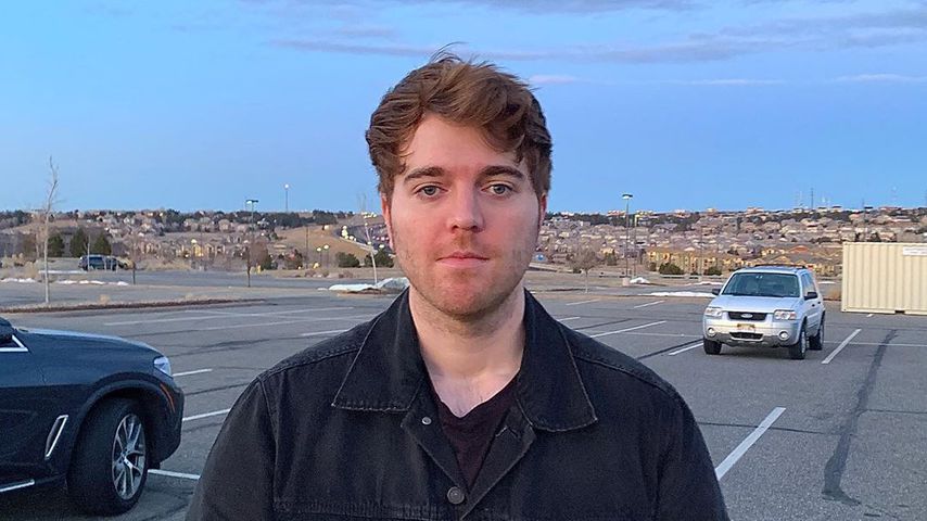 Shane Dawson, US-YouTuber