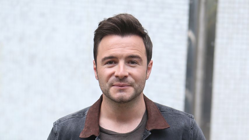 Shane Filan, Westlife-Sänger