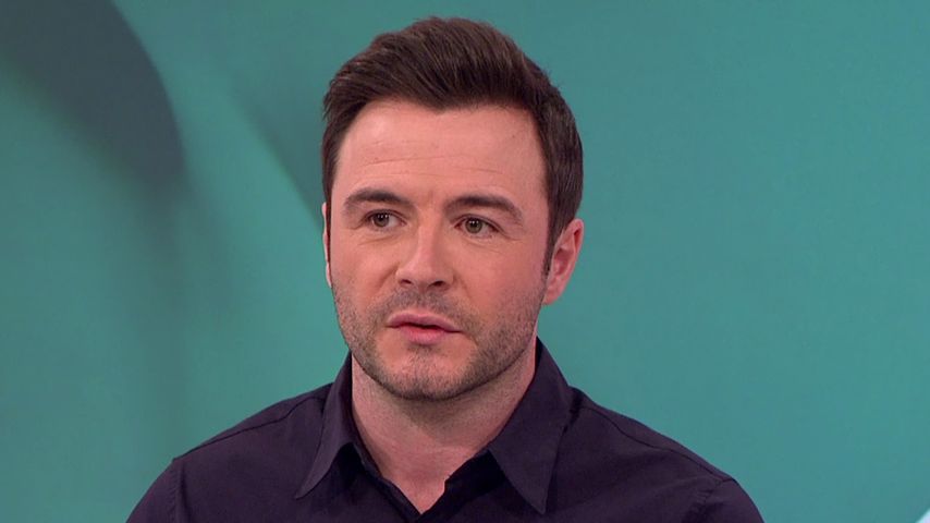 Westlife-Sänger in Trauer: Mutter von Shane Filan verstorben