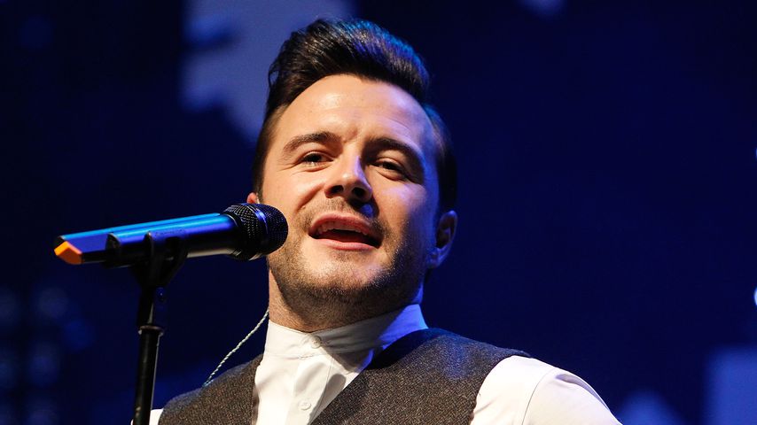Kurz nach Mutter: Vater von Westlife-Star Shane Filan tot