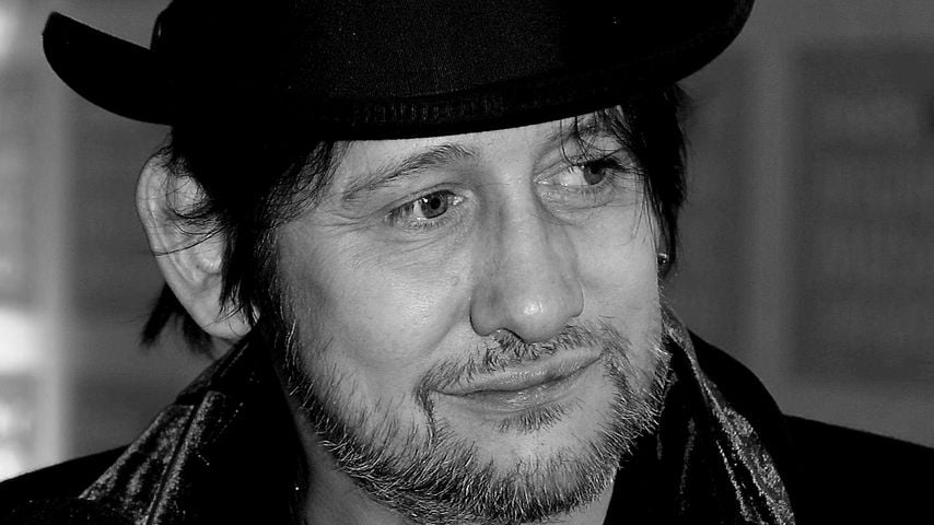 Shane MacGowan, Sänger