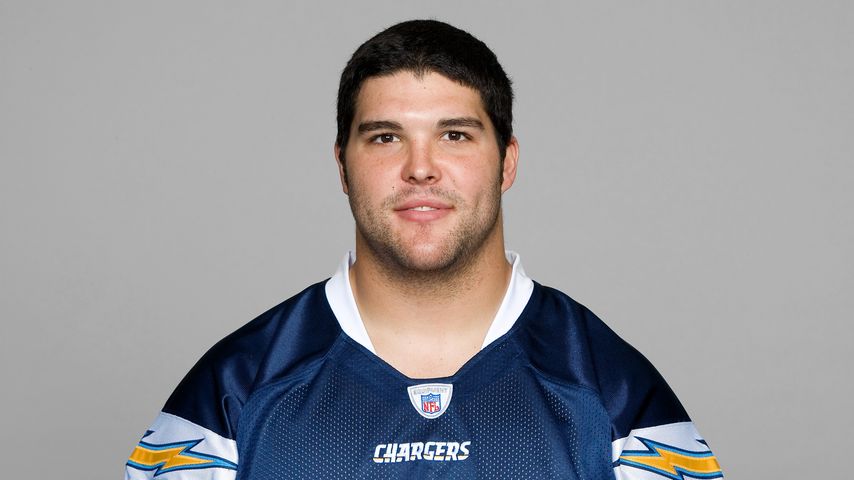 Mit gerade einmal 40 Jahren: NFL-Star Shane Olivea ist tot!