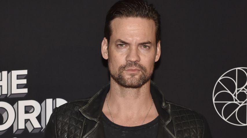 Shane West, Schauspieler
