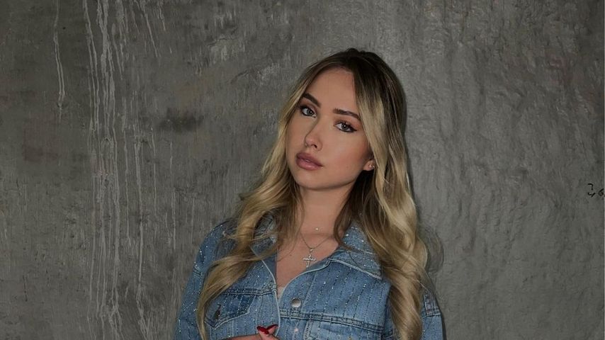 Shania Geiss, Influencerin