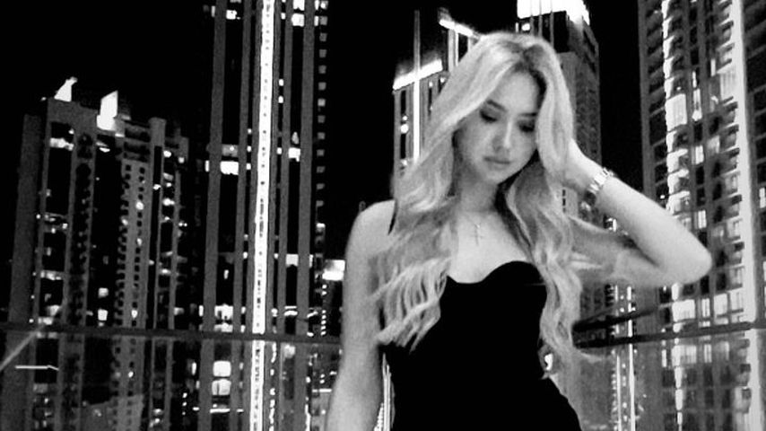 Shania Geiss, Influencerin