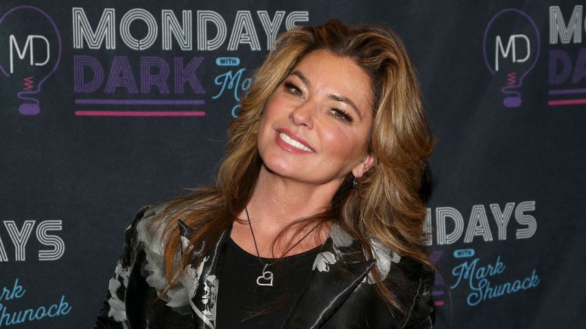 Shania Twain, Sängerin