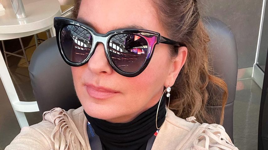 Shania Twain im Februar 2022