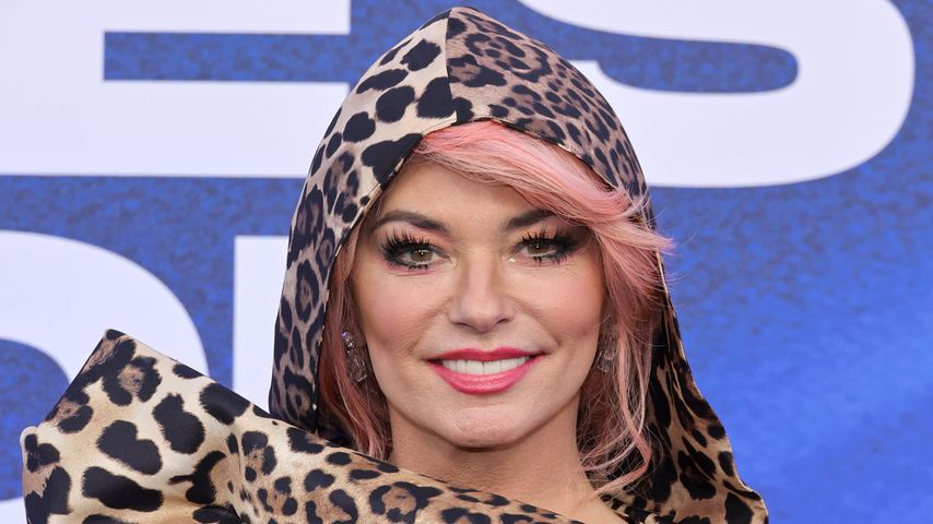 Shania Twain, Countrysängerin