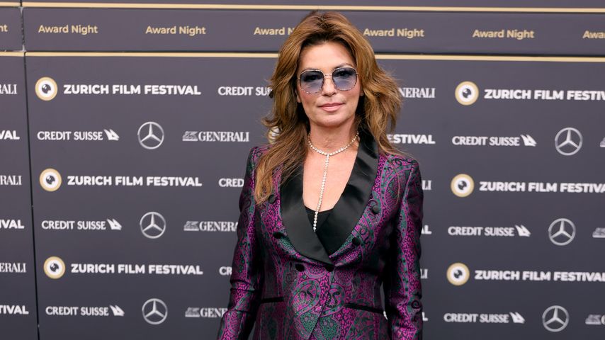 Lebensgefährlich erkrankt: Shania Twain bricht ihr Schweigen