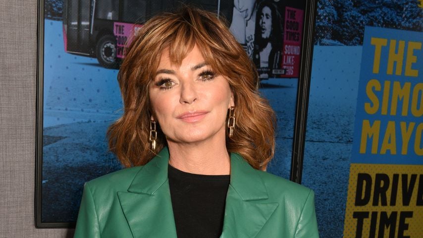 "Unruhige Zeit": Shania Twain litt nach Tod der Eltern sehr