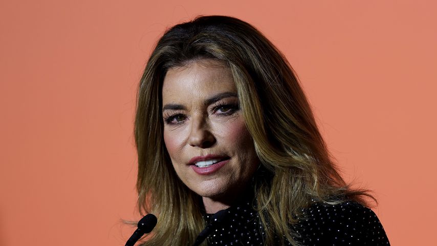 Shania Twain, Sängerin