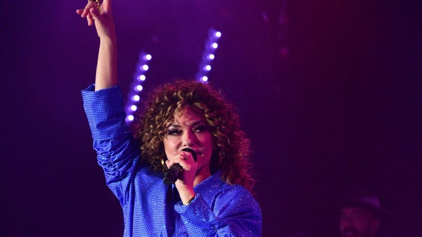 Nach Sturz: Shania Twain hat Angst vor erneuter Lähmung