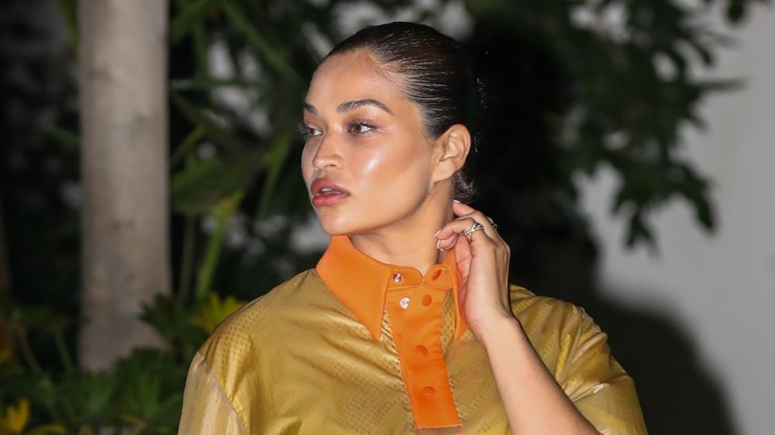 Nach Geburt: Shanina Shaik zeigt ihren erschlankten Body
