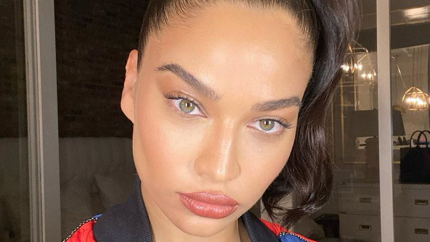 Shanina Shaik