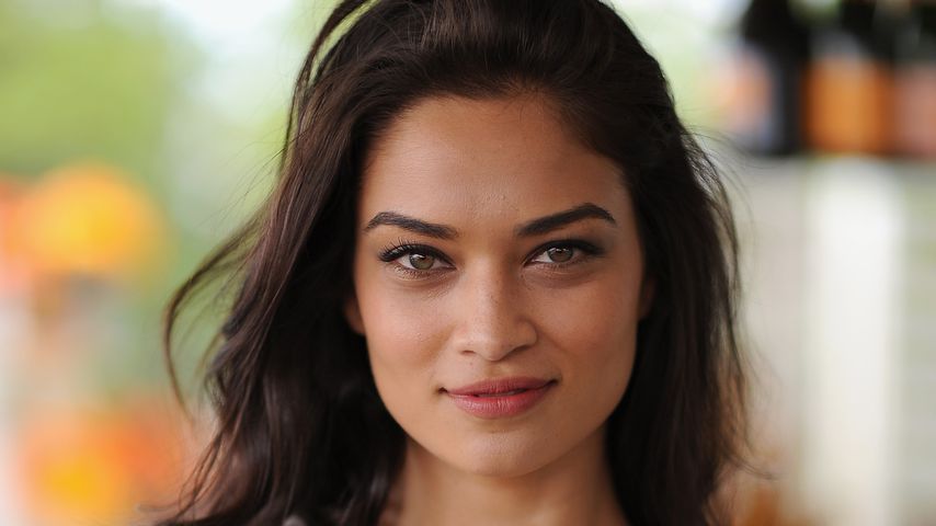 Shanina Shaik im Mai 2014