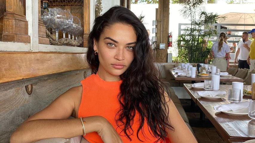 Shanina Shaik im Mai 2021