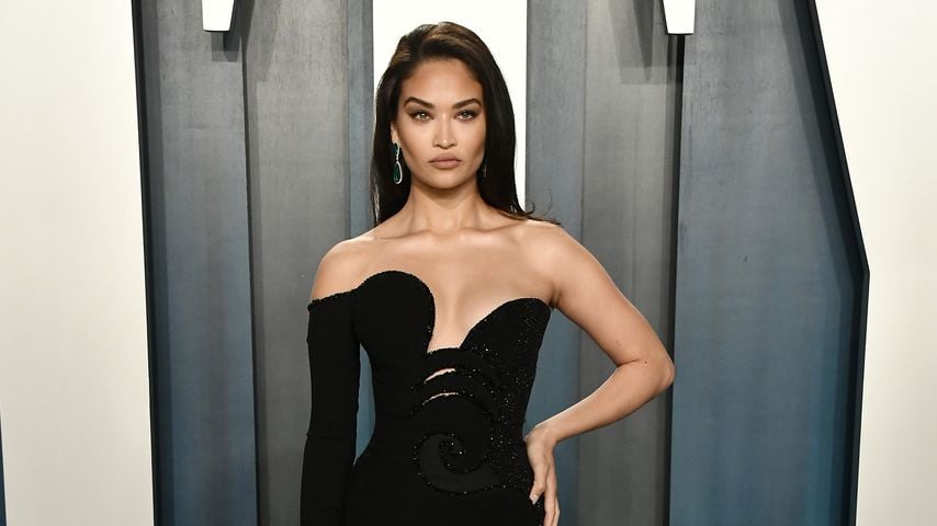Nach Scheidung: Shanina Shaik möchte noch mal heiraten