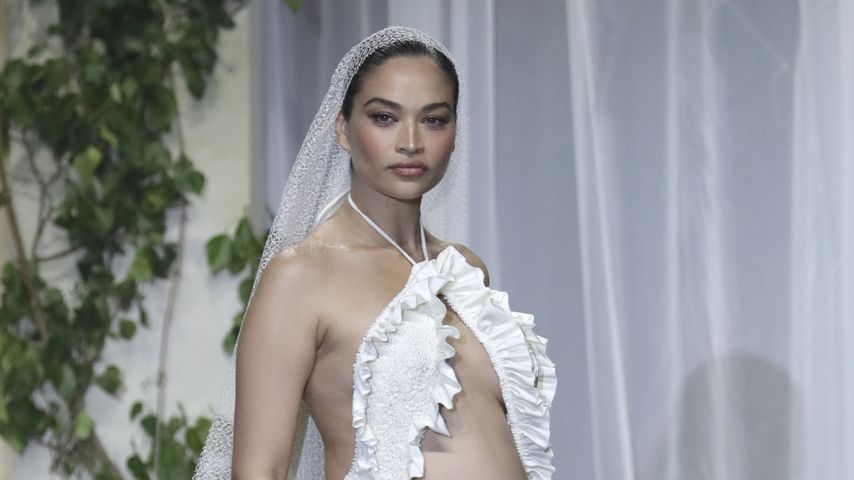 Shanina Shaik, Influencerin