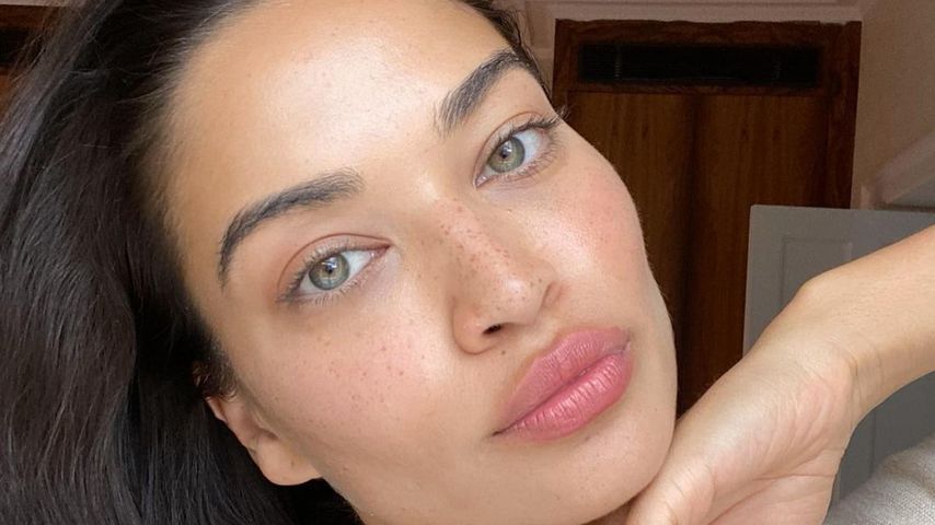 Am Muttertag verraten: Model Shanina Shaik ist schwanger!