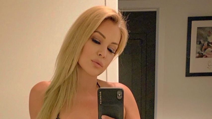 Shanna Moakler im März 2021
