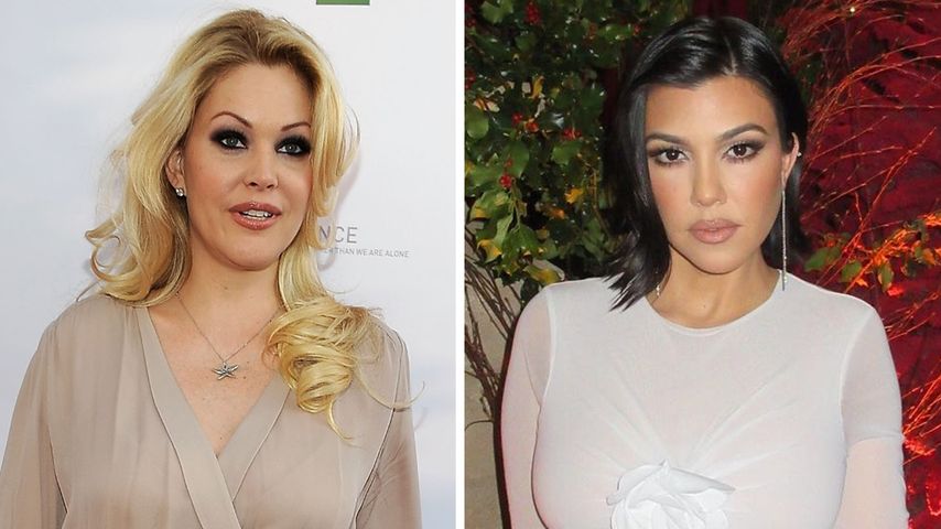 Shanna Moakler schießt weiter gegen Kourtney Kardashian!